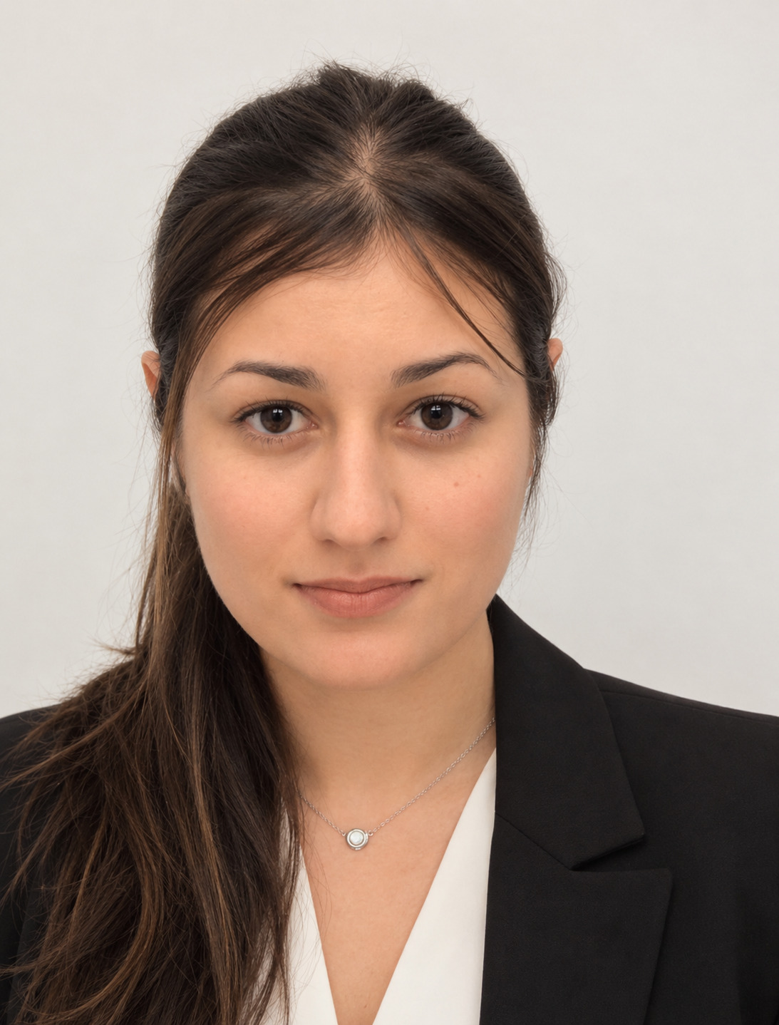 Portrait de Laetitia Krowicki